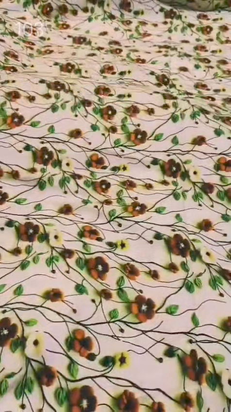 🤩 Sale Sale : M-113  (2pc) Imported  Digital Stone Lelin (Roll main Cutting k last main jo suit bachta hai Jin ka weight 100kg se kam hoga un ka bane ga es liye noqsan main dy rha hain -