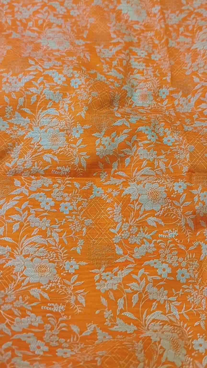 🥳 Big Sale M-747. Rs.1190 Imported Digital Dorria Pure Summer ⛱️ Lawn Same print Shirt & Truzer 2pc